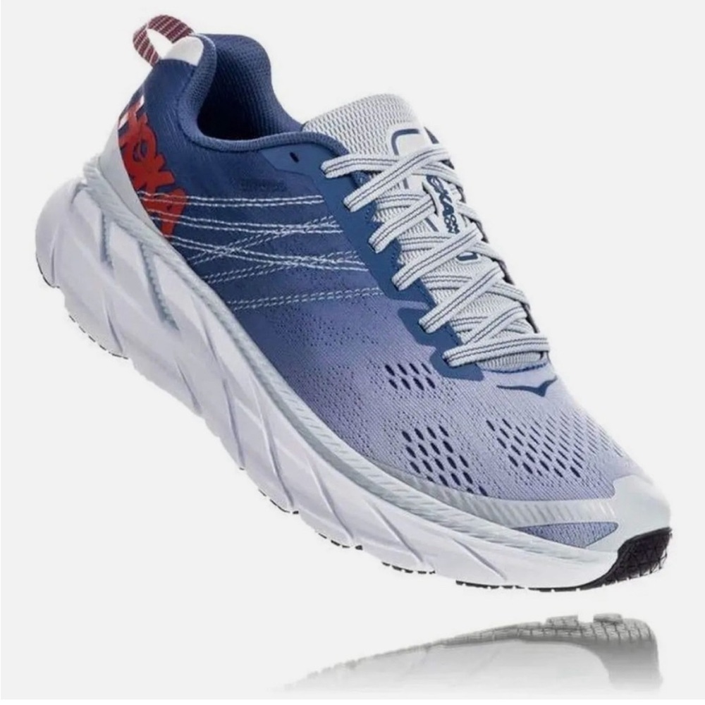 Hoka size 8